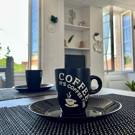 Appartamento Myvi Cognac Esterno foto